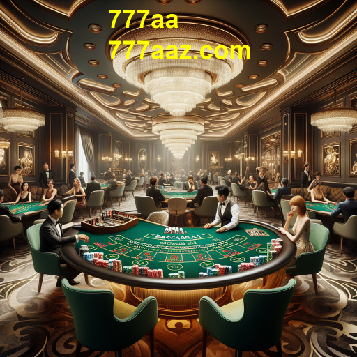 Descubra o Baccarat: O Jogo de Cartas Clássico