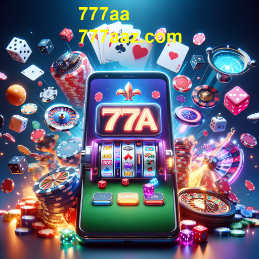 A Revolução dos Jogos Móveis: Uma Nova Era de Entretenimento