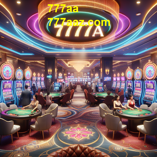 Nova Categoria 'Notícias' no 777aa: Fique por Dentro do Mundo dos Jogos